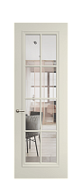 Provance Griglia Classic-Порта ДО-8 RAL 1013 Эмаль