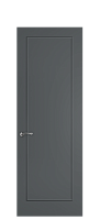 Provance Classic-Порта 8 RAL-7011 Эмаль