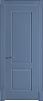 Двери ORIGINAL Классика эмаль RAL5014