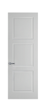Provance Neoclassic-Трио 6 RAL-7047 Эмаль