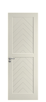 Provance Loft Ника Ёлочка RAL 1013 Эмаль