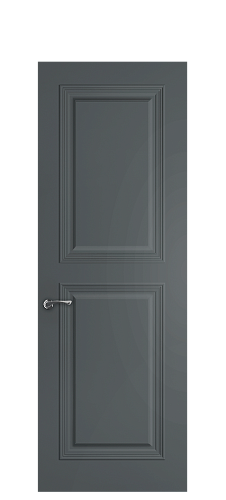 Provance Classic-Ника 6 RAL-7011 Эмаль