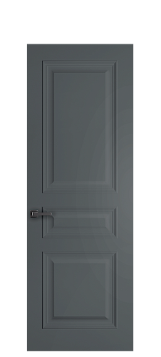 Provance Classic-Турин 2 RAL-7011 Эмаль