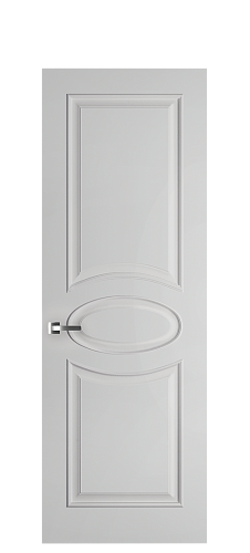 Provance Classic-Олимп 1 RAL-7047 Эмаль