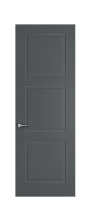 Provance Neoclassic-Трио 6 RAL-7011 Эмаль