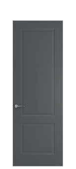 Provance Neoclassic-Классика 6 RAL-7011 Эмаль