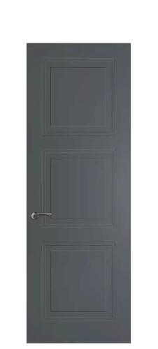 Provance Neoclassica-Трио С2 RAL-7011 Эмаль