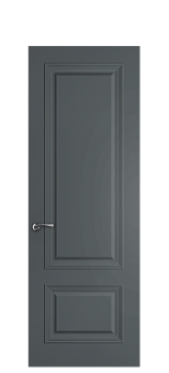 Provance Classic-Лион 6 RAL-7011 Эмаль