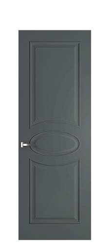 Provance Classic-Олимп 1 RAL-7011 Эмаль