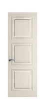 Provance Classic-Трио 6 RAL 1013 Эмаль