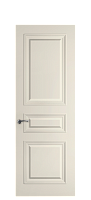 Provance Classic-Турин 6 RAL 1013 Эмаль