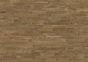 Паркетная доска Karelia OAK EBONY STONE WASHED 3S