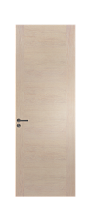 Provance Plain-D 1.4 Cotton White Шпон