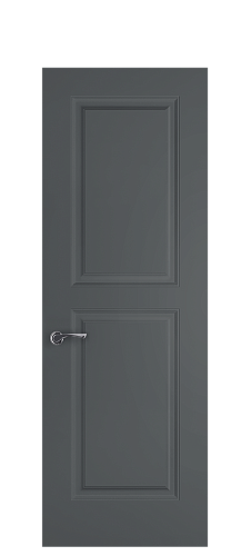 Provance Original-Ника 11 RAL-7011 Эмаль