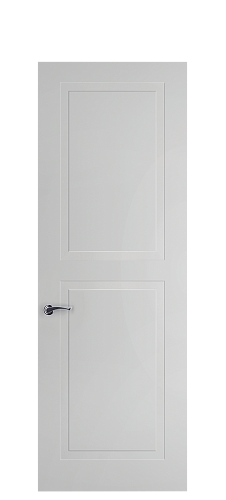 Provance Neoclassica-Ника 16.2 RAL-7047 Эмаль