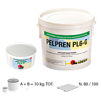 Клей для напольных покрытий из ПВХ PELPREN PL6-G