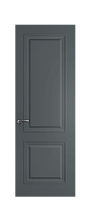 Provance Classic-Классика 6 RAL-7011 Эмаль