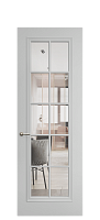 Provance Porto-Порта ДО-10 RAL-7047 Эмаль