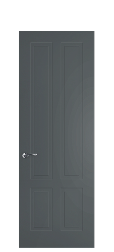Provance Neoclassica-Рим 15.2 RAL-7011 Эмаль
