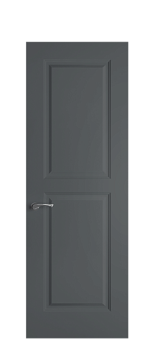 Provance Original-Ника 1 RAL-7011 Эмаль