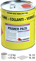 Грунт для клея PRIMER PA35