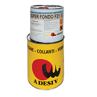 Грунтовка под паркет SUPER FONDO F21