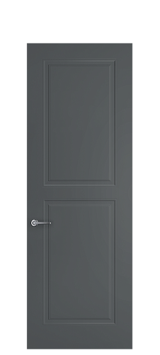Provance Neoclassic-Ника 6 RAL-7011 Эмаль