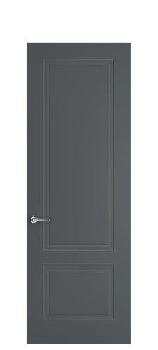 Provance Neoclassic-Лион 6 RAL-7011 Эмаль