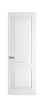 Provance Classic-Классика 1 белый Эмаль