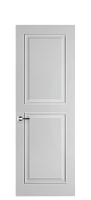 Provance Classic-Ника 1 RAL-7047 Эмаль