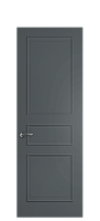 Provance Classic-Турин 9 RAL-7011 Эмаль