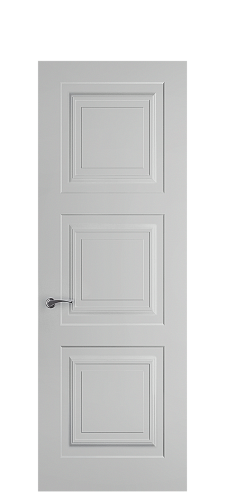 Provance Grand-Трио 9 RAL-7047 Эмаль