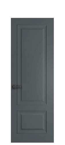 Provance Classic-Лион 2 RAL-7011 Эмаль
