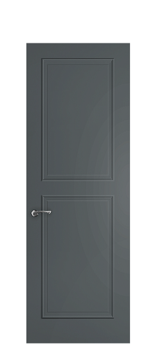Provance Classic-Ника 9 RAL-7011 Эмаль