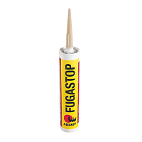 Акриловый герметик для паркета FUGASTOP
