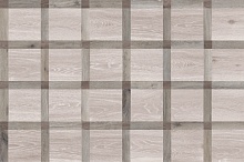 Замковая пробка Granorte Vita Decor Trim Foursguare Grey