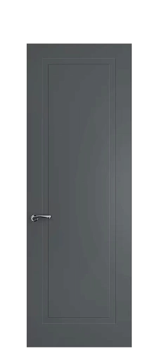 Provance Neoclassica-Порта 16.2 RAL-7011 Эмаль
