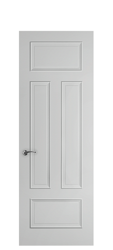 Provance Classic-Неаполь 9 RAL-7047 Эмаль