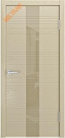 Дверь межкомнатная Мильяна ID XL Капучино