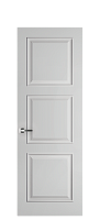 Provance Classic-Трио 1 RAL-7047 Эмаль