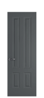 Provance Original-Рим 11 RAL-7011 Эмаль