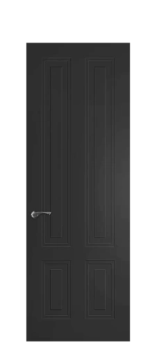 Provance Neoclassica-Рим С2 антрацит Эмаль