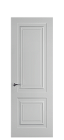 Provance Grand-Классика 9 RAL-7047 Эмаль
