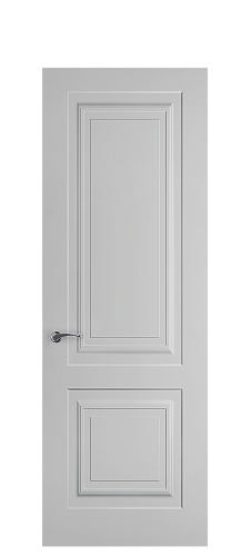 Provance Grand-Классика 9 RAL-7047 Эмаль
