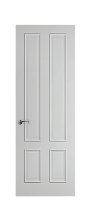 Provance Classic-Рим 9 RAL-7047 Эмаль