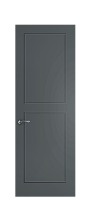 Provance Classic-Ника 8 RAL-7011 Эмаль