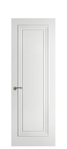 Provance Ампир-Порта Наличник 7 RAL 9003 Эмаль