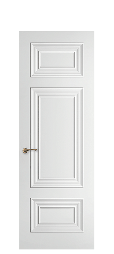 Provance Ампир-Барселона Наличник 7 RAL 9003 Эмаль