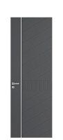 Provance Modern Эмаль-Модерн тип 26 RAL 7011 Эмаль