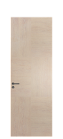 Provance Plain-D 1.6 Cotton White Шпон
